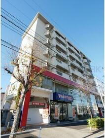 愛知県名古屋市千種区田代本通５ 築52年2ヶ月 地上7階地下1階建