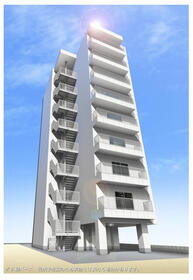 大阪府大阪市阿倍野区天王寺町北２ 賃貸マンション