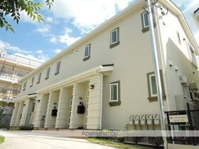 東京都世田谷区松原５ 2階建 築5年8ヶ月