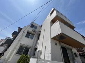 兵庫県神戸市灘区国玉通２ 賃貸アパート