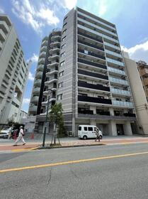 ＫＤＸレジデンス三鷹