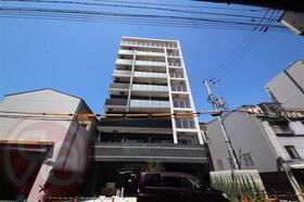 グランカリテ九条南