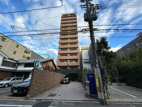 京都府京都市下京区山王町 賃貸マンション