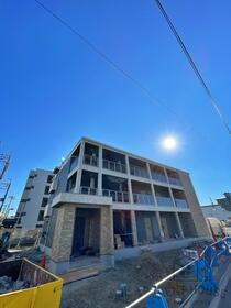 大阪府和泉市池上町１ 賃貸アパート