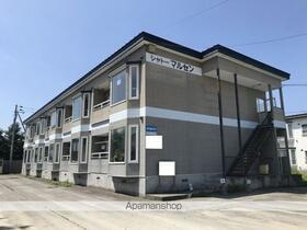 北海道帯広市東七条南１４ 賃貸アパート