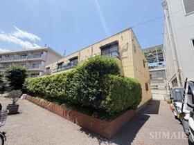 Ｌ．ＭＡＩＳＯＮ　Ｂ棟