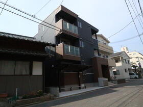 広島県広島市西区大宮１ 賃貸アパート