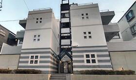 兵庫県神戸市東灘区魚崎中町１ 賃貸マンション