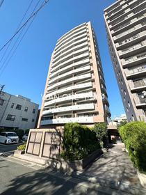 静岡県浜松市中央区海老塚１ 15階建 築18年4ヶ月