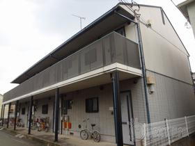 神奈川県相模原市南区上鶴間１ 2階建 築29年6ヶ月