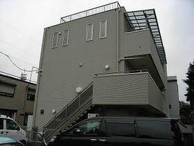 埼玉県さいたま市中央区大戸４ 3階建 築15年9ヶ月
