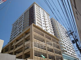 福岡県福岡市中央区今泉１ 地上17階地下1階建 築16年3ヶ月