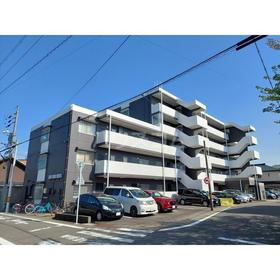 愛知県名古屋市西区大野木１ 5階建 築35年4ヶ月
