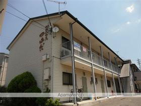 和歌山県和歌山市津秦 2階建 築26年5ヶ月