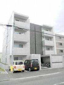 北海道札幌市白石区東札幌二条３ 4階建 築12年5ヶ月