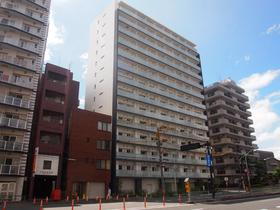 東京都目黒区下目黒３ 14階建 築7年1ヶ月
