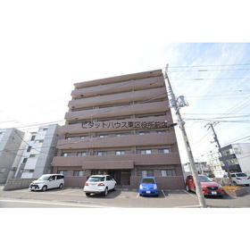 北海道札幌市北区北三十七条西３ 7階建 築21年5ヶ月
