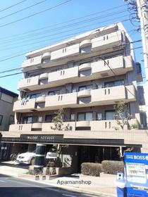 東京都葛飾区東四つ木１ 5階建 築34年5ヶ月