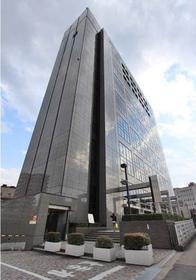 渋谷プロパティータワー 地上15階地下2階建