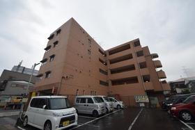神奈川県横浜市磯子区磯子２ 5階建 築21年8ヶ月