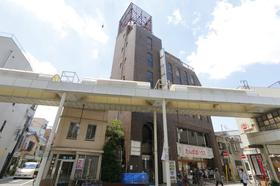 東京都江戸川区南小岩５ 6階建 築36年3ヶ月