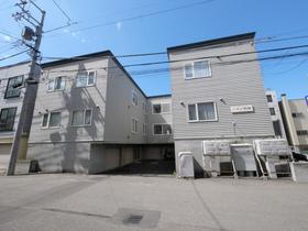 北海道札幌市中央区南五条西１２ 3階建 築24年4ヶ月