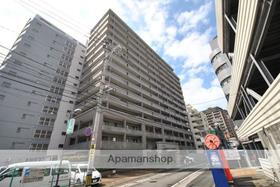 福岡県福岡市中央区今泉２ 14階建 築27年2ヶ月