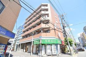 ヴェローノ新大阪南 6階建