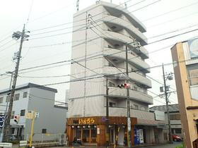 愛知県名古屋市中川区中野本町１ 7階建 築32年10ヶ月