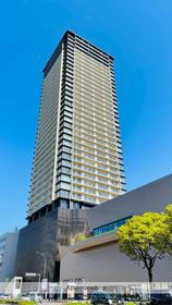 Ｂｒｉｌｌｉａ　Ｔｏｗｅｒ西新 40階建