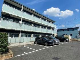 埼玉県志木市中宗岡５ 3階建 築14年8ヶ月
