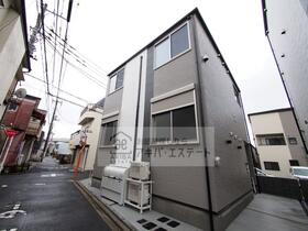 東京都葛飾区堀切４ 2階建 築2年3ヶ月