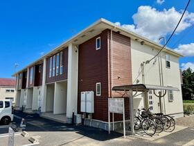 千葉県茂原市七渡 賃貸アパート