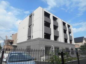 Ｂｏｎｄｓ　Ｓｈｉｐ 4階建