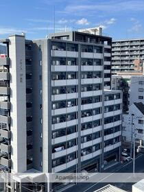 熊本県熊本市中央区新町２ 10階建 築9年5ヶ月