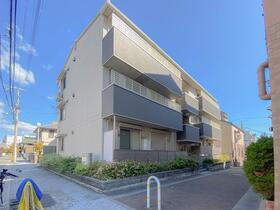 栖 3階建