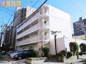 東山ハイホーム 4階建