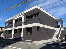 熊本県熊本市東区健軍３ 2階建