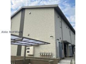 千葉県千葉市緑区鎌取町 賃貸アパート