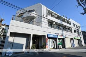 東京都練馬区桜台２ 3階建 築38年10ヶ月