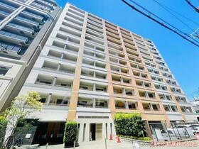 ポートヴィラ靭公園