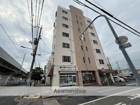 大阪府堺市中区土師町５ 築33年11ヶ月 7階建