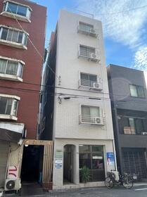 メゾン・ド・ソリジェ