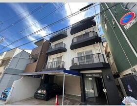 大阪府大阪市阿倍野区美章園２ 賃貸マンション