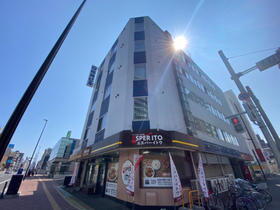 北海道札幌市北区北二十二条西５ 5階建 築39年5ヶ月