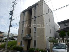 愛知県名古屋市天白区中平２ 4階建
