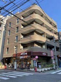 東京都板橋区中板橋 地上6階地下1階建