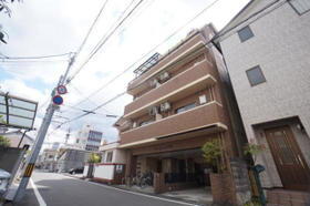 愛媛県松山市西一万町 5階建 築23年1ヶ月