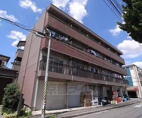 京都府京都市伏見区深草西浦町８ 4階建