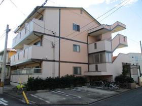 愛知県名古屋市中川区丸米町２ 3階建 築20年5ヶ月